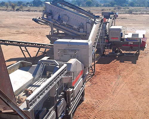 recycling conveyor belt